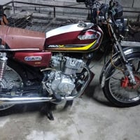 موتور • موديل ٢٣