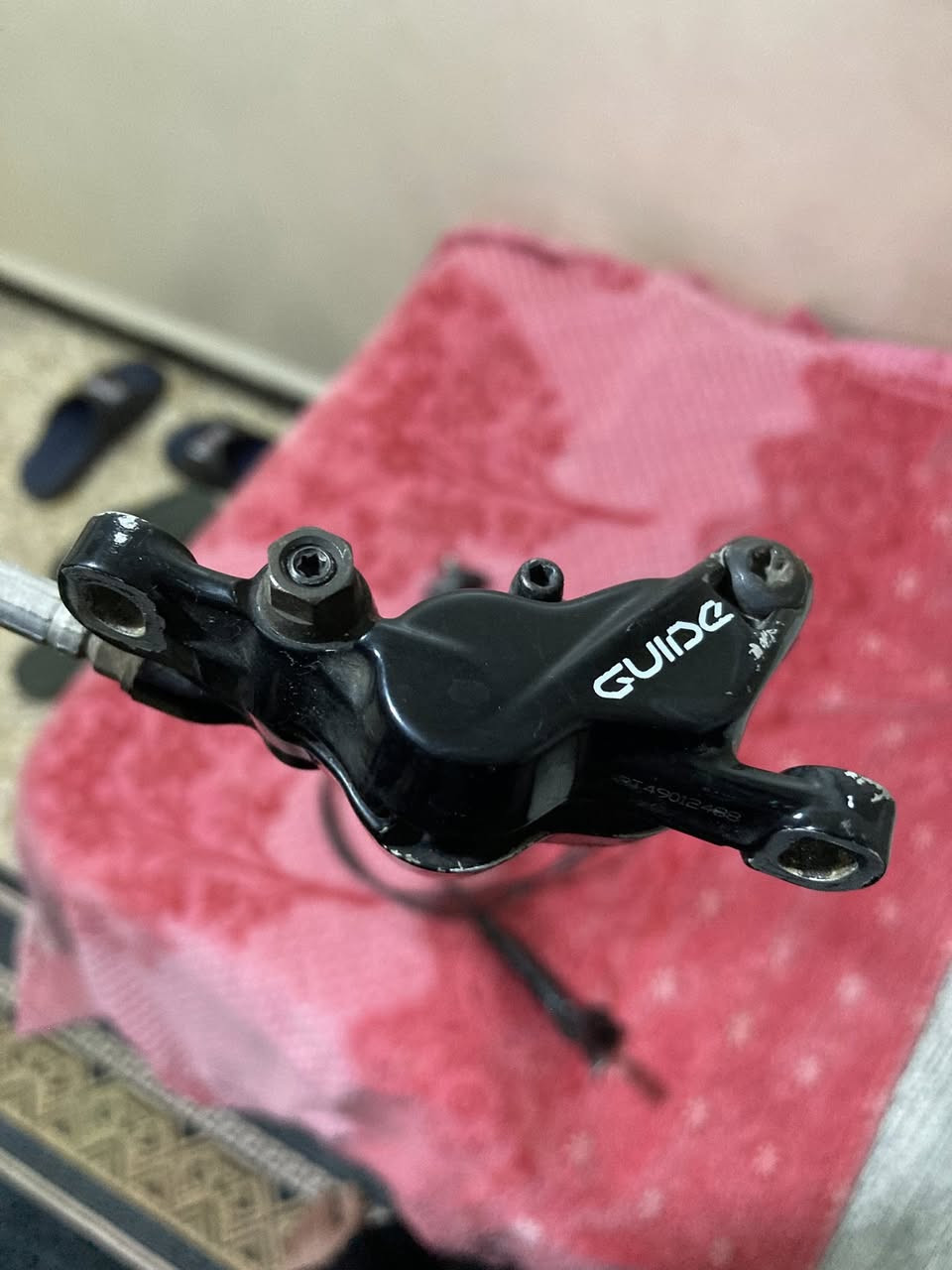 Sram 4 piston


**إذا كنت صاحب هذا الإعلان وتريد حذفه لأي سبب، رجاءا أرسل رسالة إلى الدعم الفني**