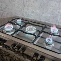 طباخ مصري • كله شغال • نجف حي العسكري