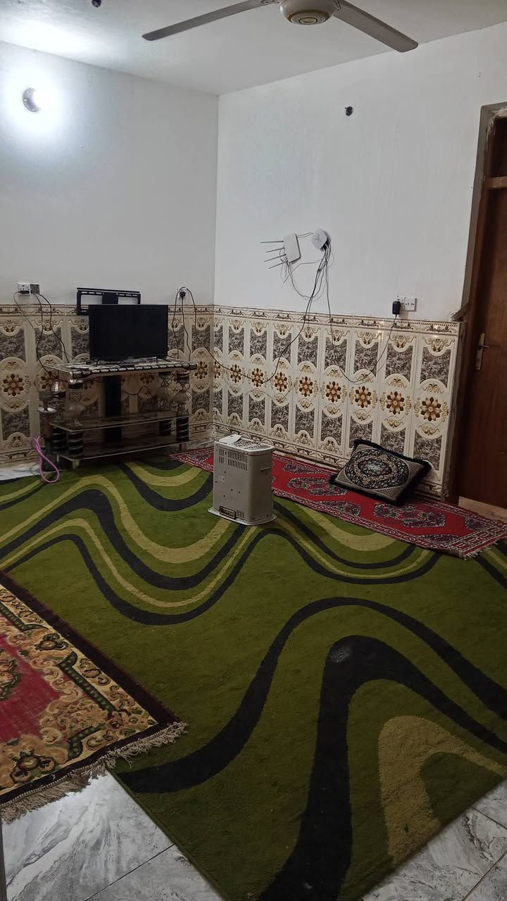 السلام عليكم بيت للبيت عل مشروع مال مراسمه قرب جامع الرقيب مساحه البيت هوه والقطعه 345 سنه البناء 2016
الواجهيه 14ونص والنزال 24
البيت بي غرف ثنين 
نقصه بس ستاره وتطبيك كاشي للغرفتين 
للاستفسار 
‏‪0784 140 5715‬‏
