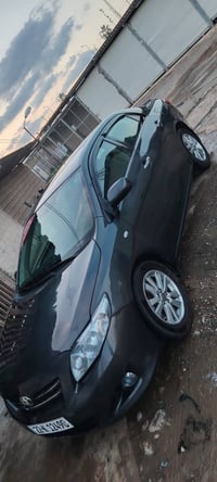 كورلا • ٢٠٠٨ • رقم اربيل