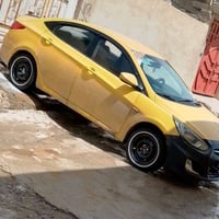 اكسنت • ٢٠١٢ • نينوى