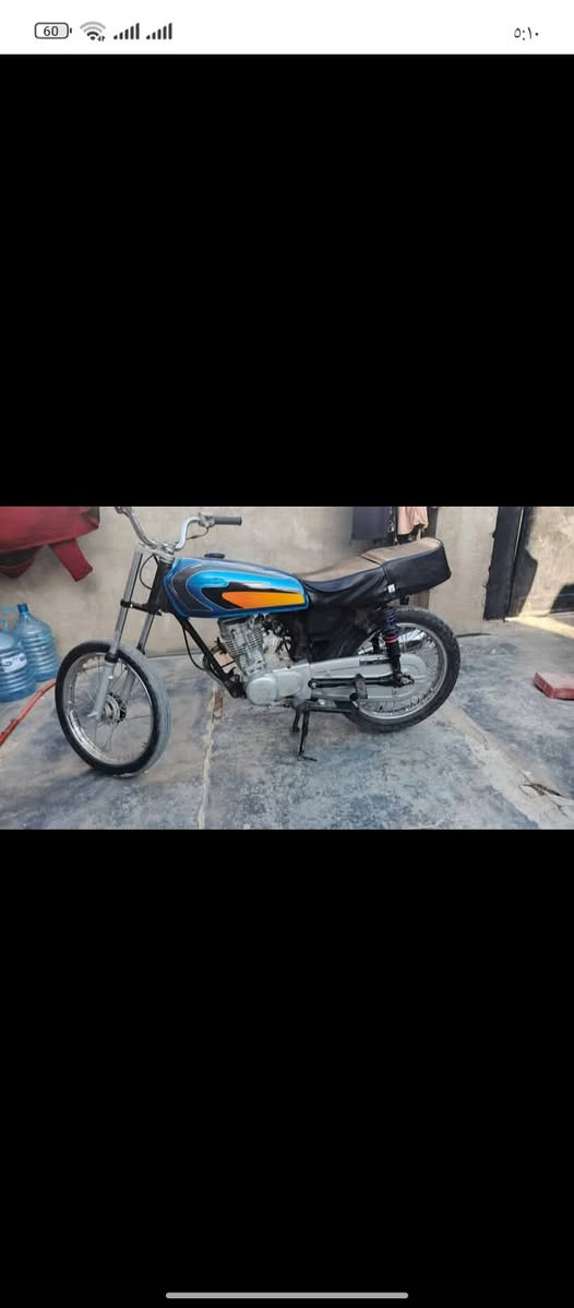 سلام عليكم دراجه اربعه كير للبيع كلك مديل 24مكان كربلاء دراجه نضيفه كلش***********
