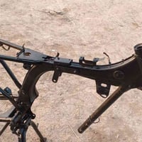 شاصي نامه برو • موديل 2020 • اوراق اصولي