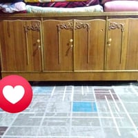 بوفيه • استعمال قليل • بيع مستعجل