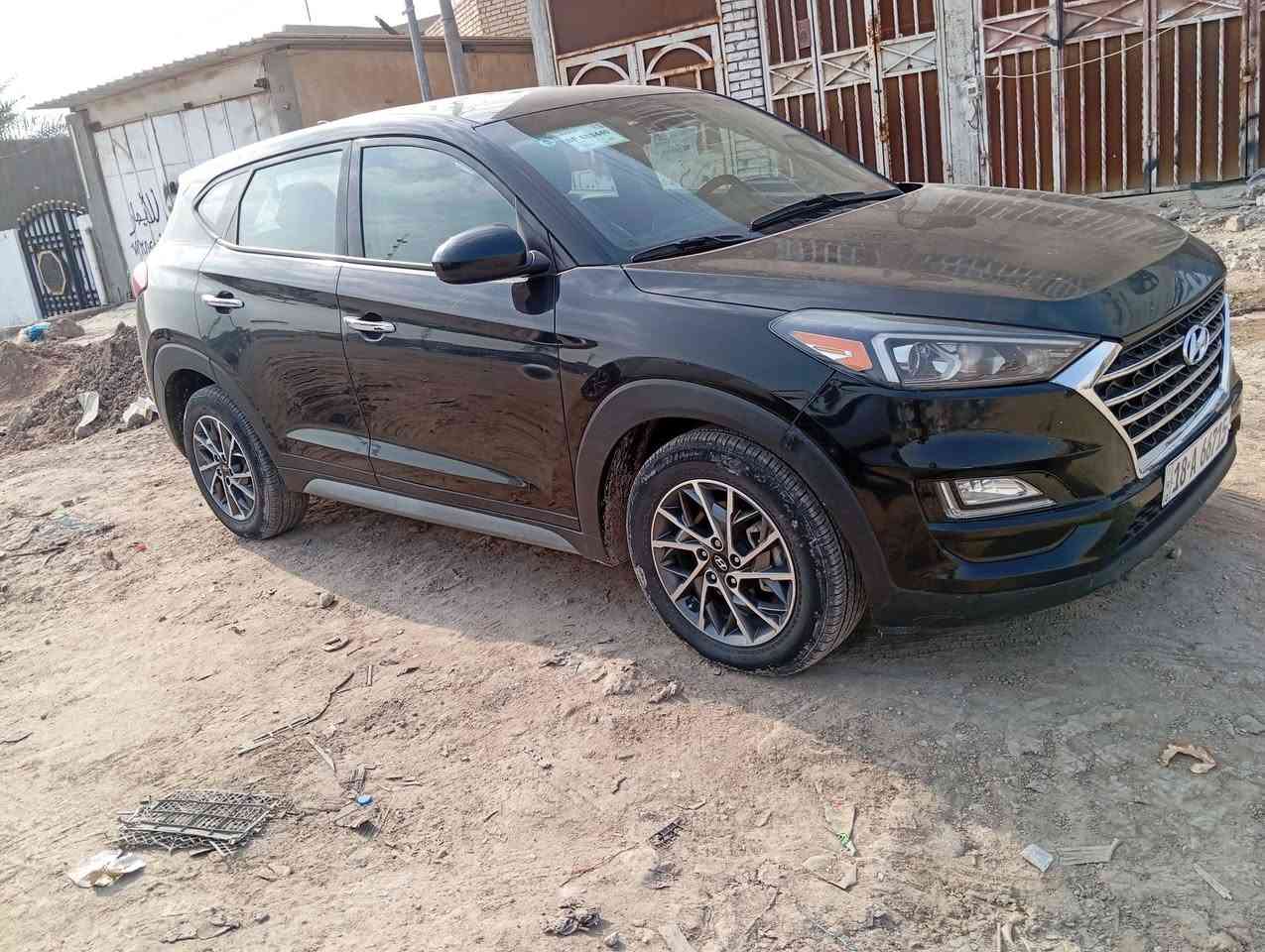 توسان موديل 21 وارد امريكي حادثه جاملغ وبنيد ولغد معمر سياره جديده ماعيزه برغي مكينه 2000 رقم بابل بسمنه ماشيه 90 الف السعر 155 مكاني بابل ***********
