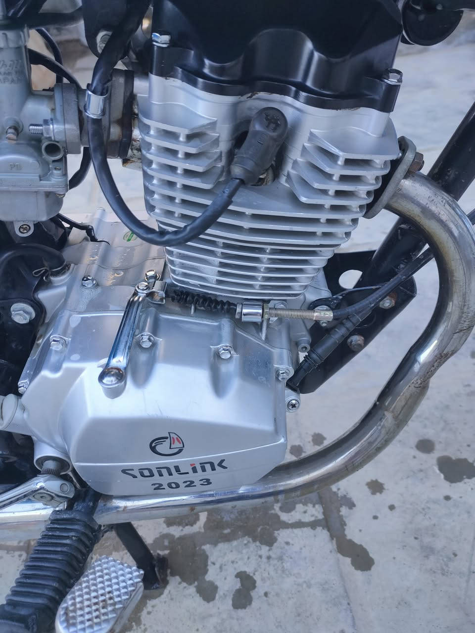 نامه برو غطاس موديل 23 أصولي وكيلها العارضي مامفتوحه ابد مقدم دسك كهربائيات شغاله كلها دراجه ع حطت شركه سعرها 825 وبيها مجال لشراي مكاني نجف مشخاب ناحيه القادسية *********** بس شراي يجي مو يجيني واحد يسولف
