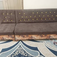 فلوجه حي جولان • طقم ٩ قطع • نضيف