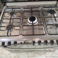 طباخ ديلوكس • مع ضمان • ديوانية حي العسكري