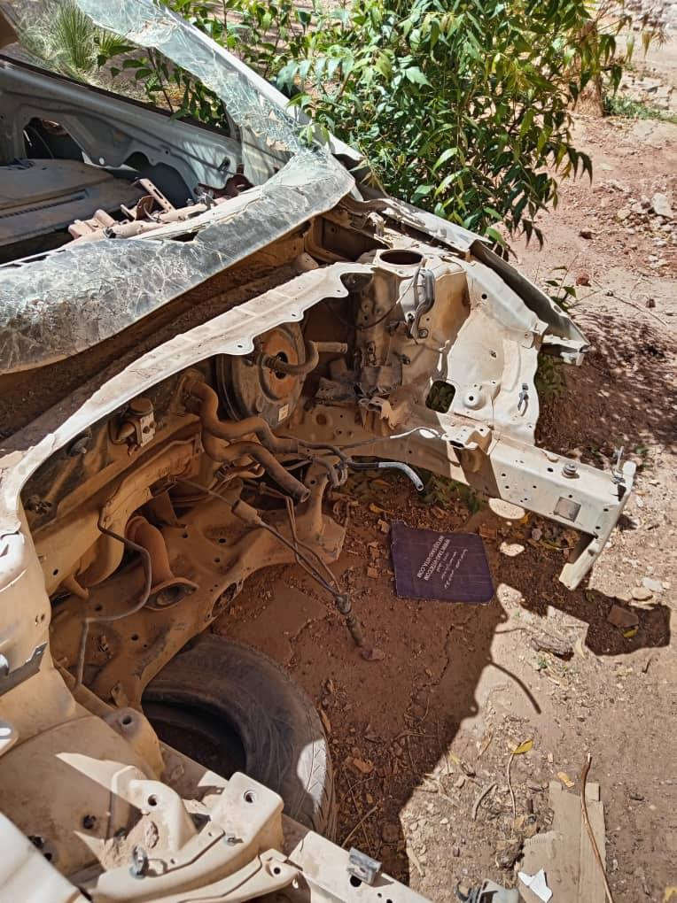 النترا موديل 2012
مشلعه 
بالوضع الراهن 
بوضي ساي
 موديل 13وتفاوض
عمولة 300من المشترى.
التواصل خاص او واتس 0913795779


**إذا كنت صاحب هذا الإعلان وتريد حذفه لأي سبب، رجاءا أرسل رسالة إلى الدعم الفني**