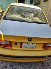 سمد مديل 13بسمي سياره بلاديه بيهه بس ضربه مضحه بلصوره لاصبغ ولا معجوم ...