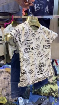 ✨ موديلات العيد وصلت ✨ قاطات أوربية أنيقة للأطفال موديلات جديدة ومميزة...