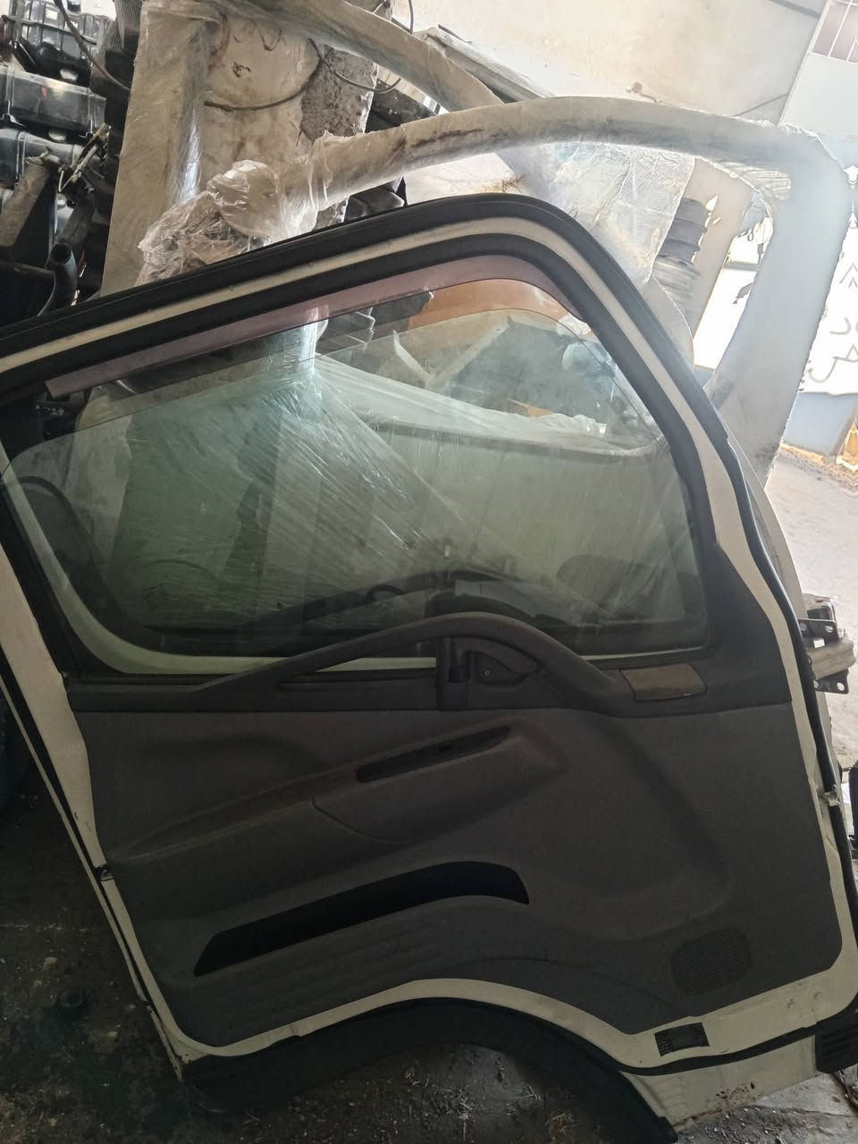 بيبان كنتر زيرو قمارة عريضة 
ياباني تفصيخ 
العنوان كربلاء الحي الصناعي ***********
