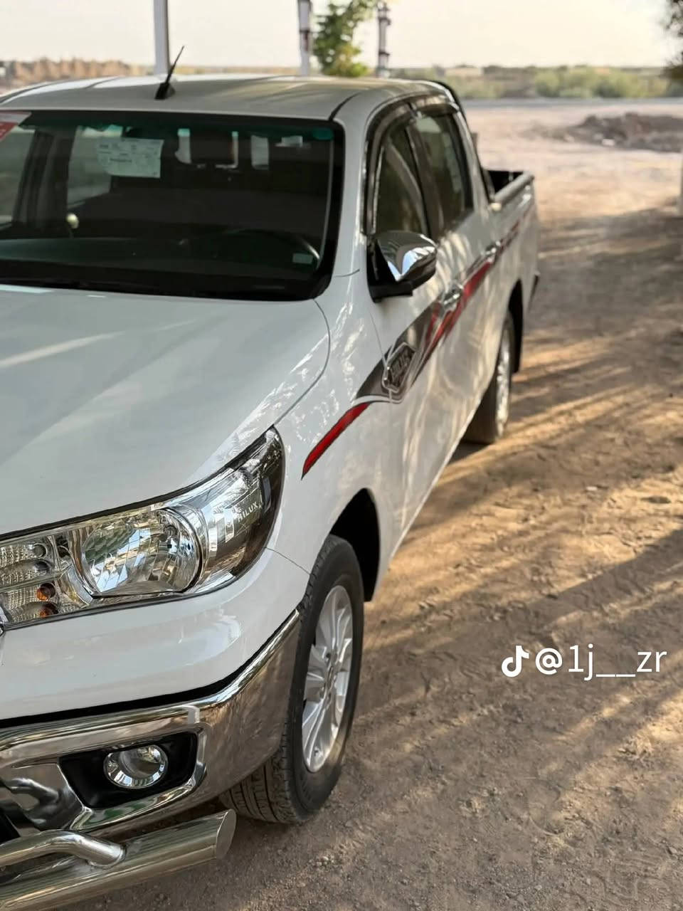 هايلوكس بيكم  ساز2024  فول ساز باب اول
كفاله عامه 
سياره جدا نظيفه وجديده ع وضعه الشركه   
ماشيه 66 الف كيلو  
تشغيل بصمه
رقم اربيل 
فول موصفات 
كيراوتماتيك 
تبريد قطعتين  امامي خلفي 
تبريد بالكشنات
شاحن لاسلكي
مري شفط 
بنيد جكات 
سياره على وضع الشركه ستخدام شخصي
تخم تايرات جديده 

استفسار متواجد من ساعه 7صباحا الئ ساعه 10 مساءً 
***********

***********
