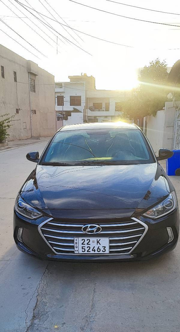 هيونداي النترا 2018 كندي رقم اربيل سياره نظف ماشاءالله 
محرك 20 دوش المرغوب گير والمحرك شرط و مامفتوح بلاد
ماشية  83 الف 
تحكمات استيرن 
مثبت سرعه 
شاشه كار بلي 
ثلاث وضعيات قياده ( نورمال - ايكو - سپورت )
گير عادي و أوتوماتيك ( 6 ) سرعات AT   
حساس نقطة العميه ( زاويه الميته ) 
شاشه بلادي 
لايتات عدسه ليد ابيض 
بلاجكتورات ليد ابيض 
بالنسبة للضرر فقط قبغ الصندوق و ربع جامرلغ صورة حادس موجود  ارباك سليمه  
   فيديو ضرر قبل الصبغ موجود 
سعر السياره 122 وبي مجال بسيط
۰۷۷۰۱۳۲۰۷۰۳
*********** كركوك, العراق
