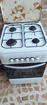 طباخ نظيف • الموصل حي القدس