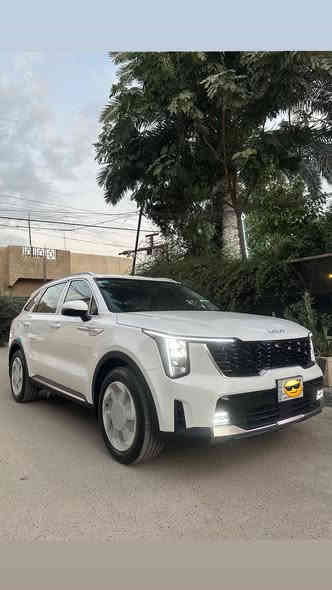 ￼
￼ سلام عليكم سورنتو 2024زيروو  

رقم بغداد باسمي تحول ثاني يوم 

كوري اصلي اصل وفصل مفحوص  GSO

ضمان المجموعة الدولية العراقية 

فول فول عدى بانوراما زيرو سيارة بجيس 

بعدهي بلفابلون وكبات مال تايرات 

السيارة زيرو ماشية 2000 كيلو فقط زيرو

موصفات 

1_محرك V6سلندر 3500

2_كير ماوس 

3_شاشة متصلة كار بلي بدون واير 

4_ سايد بريك كهربائي 

5_تحكمات جهتين فول تحكم ستيرن 

6_شفتات 

7_بردات خلفية 

8_صندوك كهرباء 

9_بصمة وتشغيل عن بعد 

10_كامرة دوارة 

11_كراسي كهرباء 

12_ثلاث قطع تبريد 

13_حساسات امامية خلفية 

14نفكيشن 

15_تبريد شاشة لمس مناخين منفصلين 

أربع أنظمة قيادة متغيرة حسب الرغبة 

16_لايت زنون عالي ناصي 

17_لد ليزري نهاري LED

18_لد ليزري خلفي LED

19_ ترحيب عند القتراب 

20_سبعة راكب 

21_ شاحن واير ليس

22_نظام مانع انزلاق 

23_نظام نزول منحدرات

24_الايزو فكس ISOFlX

موصفات بقية معروفه 

سيارة باسمي تحول ثاني يوم 

سعر 328 بيها مجال

وين ما يعجبك تفحص

سيارة مكفولة فقط بيها رصعة فقط كلش صغيرة 

عنوان / بغداد شهداء السيدية

***********
