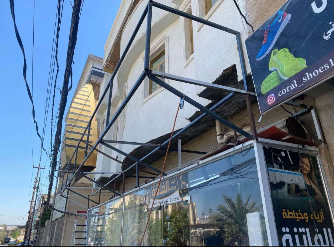 #حداد متنقل كافه انواع الحداده. مراسله او اتصال ***********  جزه من عملنه كربلاء, العراق
