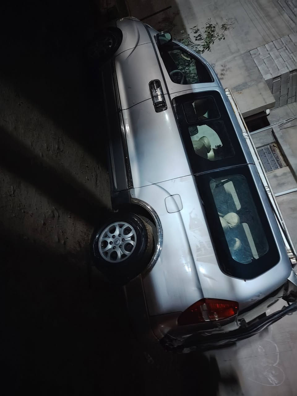 السلام عليكم ستاركس موديل 2009رقم كركوك بسمي مشروع وطني لل28 محرك بي بخار تخم تاير جديد بدون صبغ فقط اماكن بارد السعر 130 مكاني كركوك للاستفسار الاتصال على الرقم ***********واتساب
***********
