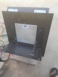 ساحبة طباخ خت جديدة ستخدام قليل تصل وتدلل07829537531