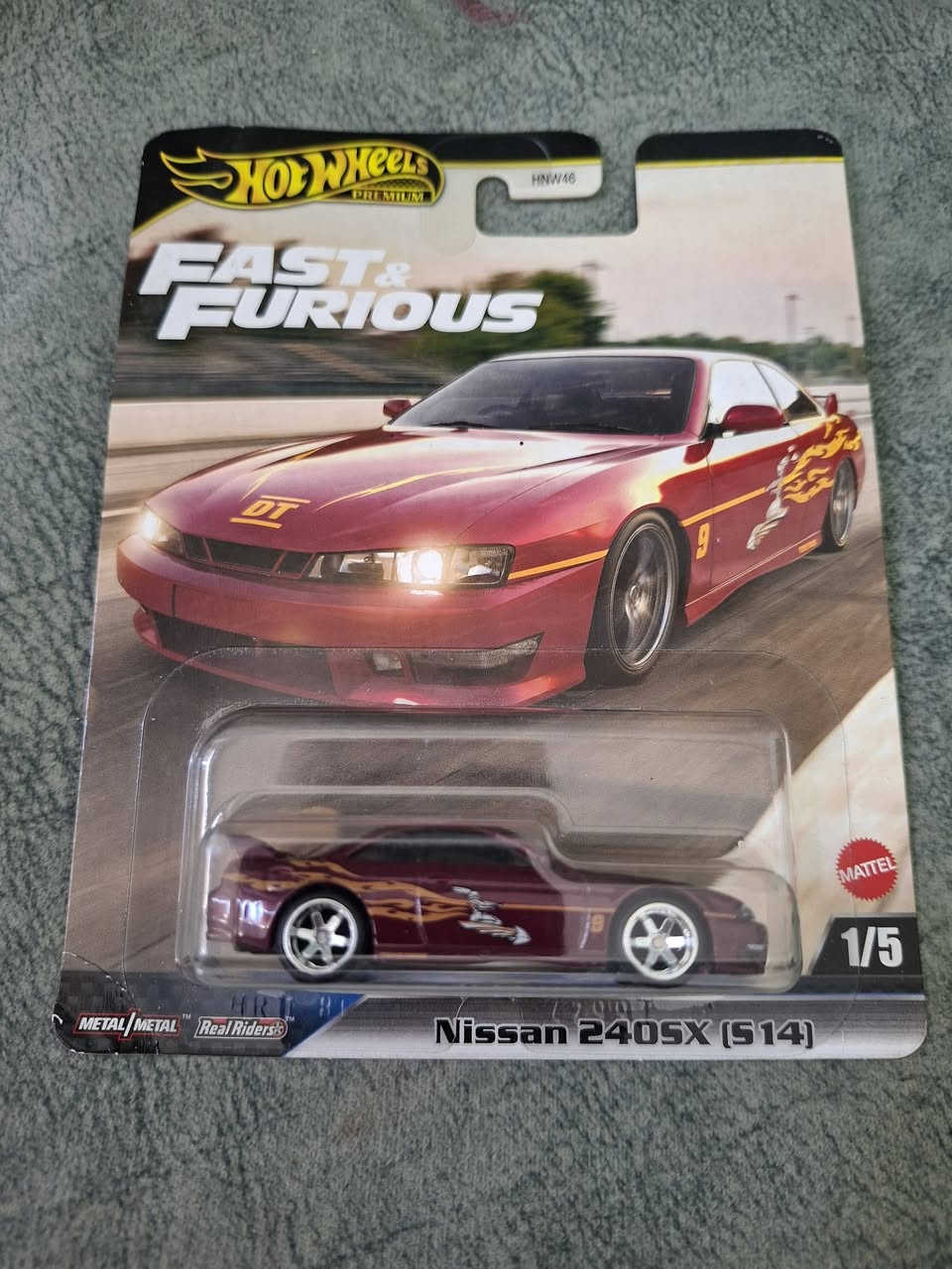 Premium Collection للبيع


**إذا كنت صاحب هذا الإعلان وتريد حذفه لأي سبب، رجاءا أرسل رسالة إلى الدعم الفني**