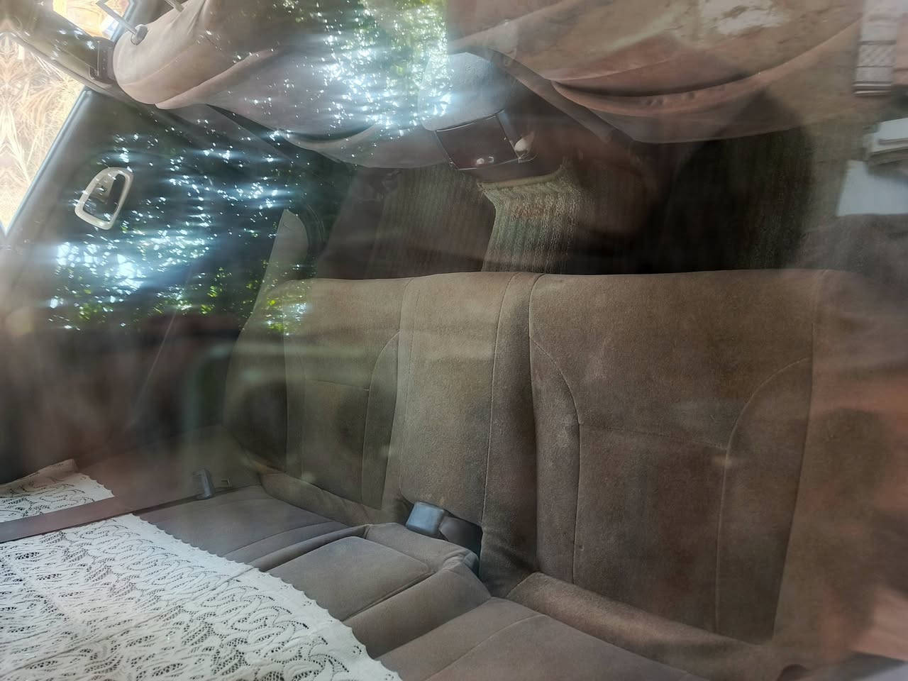 السلام عليكم مارك نفخ رقم انبار كفاله من كص ونقل جثه وضربة مكينه وكير وحدادية جديده للاستفسار ***********
