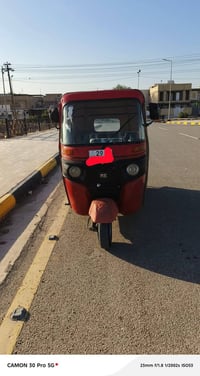 تكتك • موديل ٢٠١٧ • العزيزيه