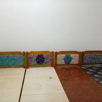 تخت جديد • خشب عراقي • ناحية الشورة