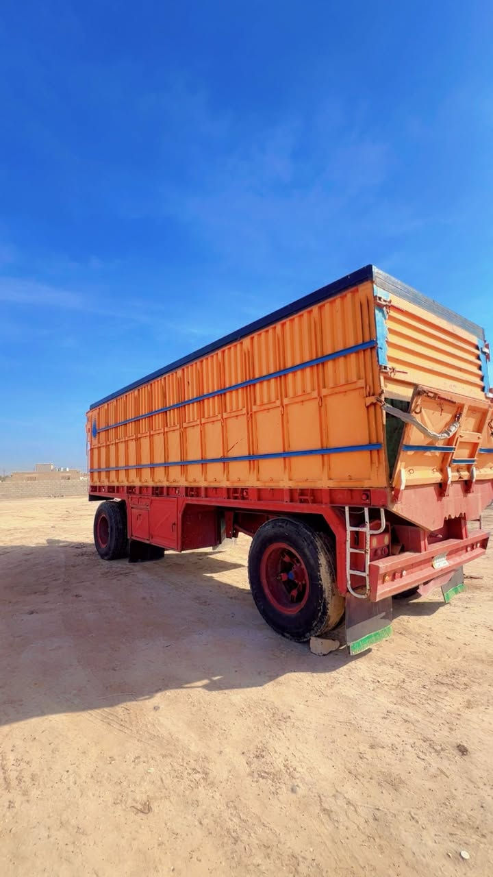 اسلام عليكم 
عربانه للبيع الاستفسار : ‭0780 417 6607‬
