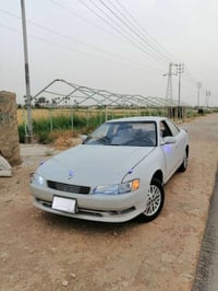 مارك نفخ • ١٩٩٤ • نجف ابصخير