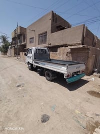 موديل 22 • كفاله عامه • تبريد ثلج