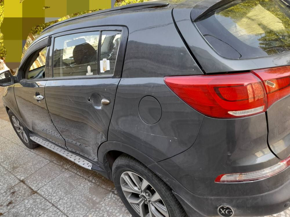 موديل ١٥ بسمي رقم بغداد دولي مكانه بغداد بيه حادث قمريه واكعه عليه ومعمره وبيه تبديل العركشين من البنط جاهزه مابيه كل نقص مكينه دوش مكفول الميكنيك والتكم والشاصي من الكص بيه منظومه غاز وبسمه وتشغيل عن بعد دفع رباعي مصبوغه عام مكينه ٢٤٠٠ جاهزه من كلشي ***********
سعر ١١٥ وبيه مجال تفاصيل أكثر خابر على الرقم بغداد, العراق
