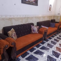 كنب • نضيف • الحله