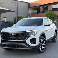 اطلس كروز سبورت • ٢٠٢٤ • ١٠٠٠٠ ميل