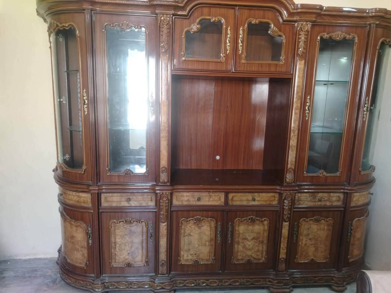 كاونتر حطاطه مرمر ظلع ٣ وظلع مترين سعر500
معرض حطاطه نضيف سعر 100
العنوان بعقوبه المركز قرب معهد الفنون


**إذا كنت صاحب هذا الإعلان وتريد حذفه لأي سبب، رجاءا أرسل رسالة إلى الدعم الفني**