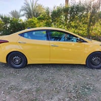 النترا موديل 2014 كير مكينه شرط مكينه حاويه منضومه غاز  نص مواصفات كشن...