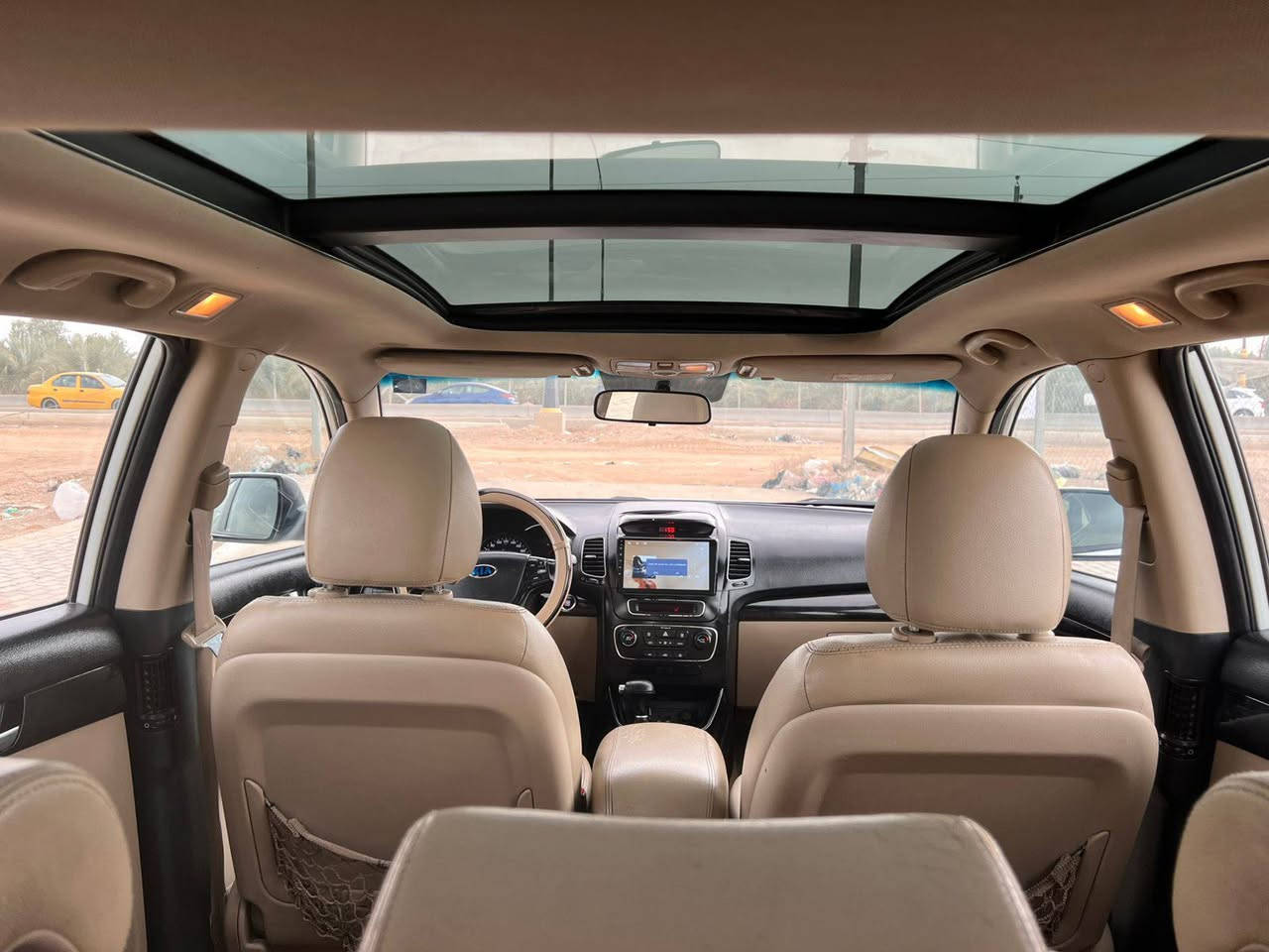 السلام عليكم سورنتا 13 خليجي للبيع فول المواصفات 1/1
محرك سته 3500 رقم بغداد دولي باسمي السعر 167
مكان السياره كربلاء الشراي يتصل ما متواجد على الفيس 
سياره جاهزه كير مكينه حداديه تبريد تخم تاير كله جديد
***********
*********** رقم الاثير بي واتساب
