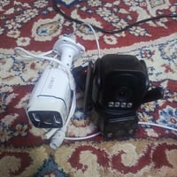 كامرات • ٢ قطع • انطونه