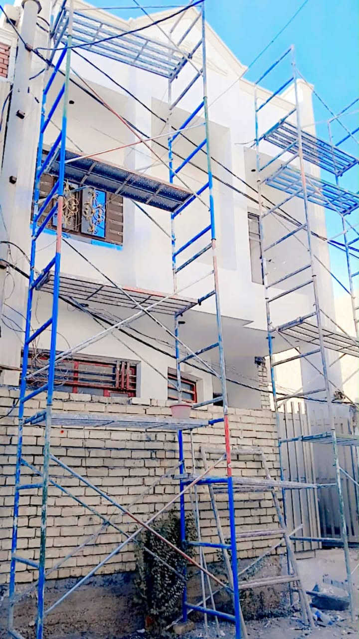 خلفه واجهيات شغلي درجه اولى شغلي داخل بغداد فقط ***********
***********
