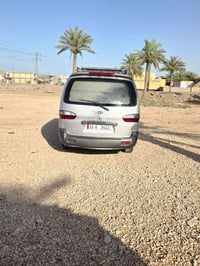 ستاركس ٢٠٠٧ • محرك جديد • رقم انكليزي