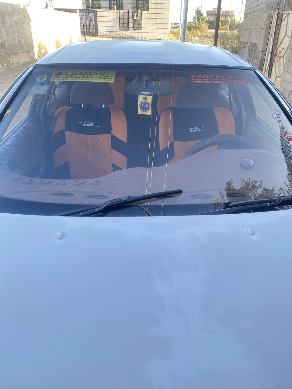 السلام عليكم 
كرستا نفخ رقم بصرة انكليزي مكفولة من الكص والنقل الجثة والضربة والعيب الشرعي مكينة وكير ونجي،حدادة جديدة، تخم تاير، ويل كب جديد ، سنوية 2027
السعر(53)
العنوان :القرنة
رقم الهاتف:***********
