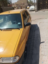 سايبا ٢١ • مكفول • كير ومكينه