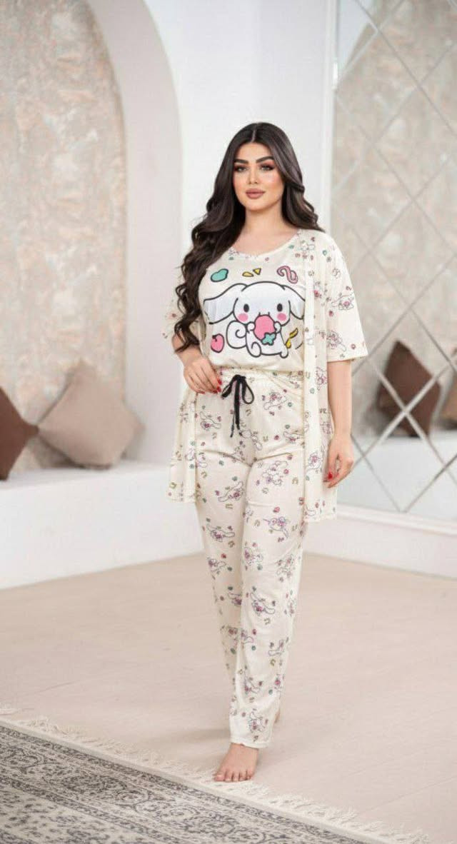 قناة التلگرام 👈🏻  https://t.me/tgf48

✨اتراك  نسائي  3 قطع✨

#الخامايه_فانيله__درجة اولى 👉🏻 

القياس👈🏻   افريه سايز الحد 75 

✅سعر  الدرزن  55   الف✅ 

توصيل بغداد 5  الف🚗

المحافظات  6  الف🚙

للحجز والتوصيل مراسلة الحساب👆🏻


**إذا كنت صاحب هذا الإعلان وتريد حذفه لأي سبب، رجاءا أرسل رسالة إلى الدعم الفني**