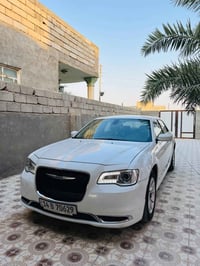 أوباما تورينگ 2023 عداد 33 mi لون أبيض السياره خالية من الصبغ ما عدا ب...