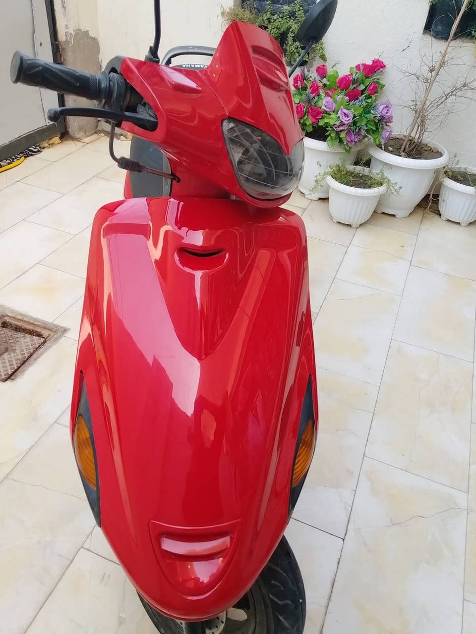 فراشه للبيع جديده مفتوحه 450


**إذا كنت صاحب هذا الإعلان وتريد حذفه لأي سبب، رجاءا أرسل رسالة إلى الدعم الفني**