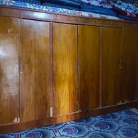 غرفة نوم • بيج • مجال