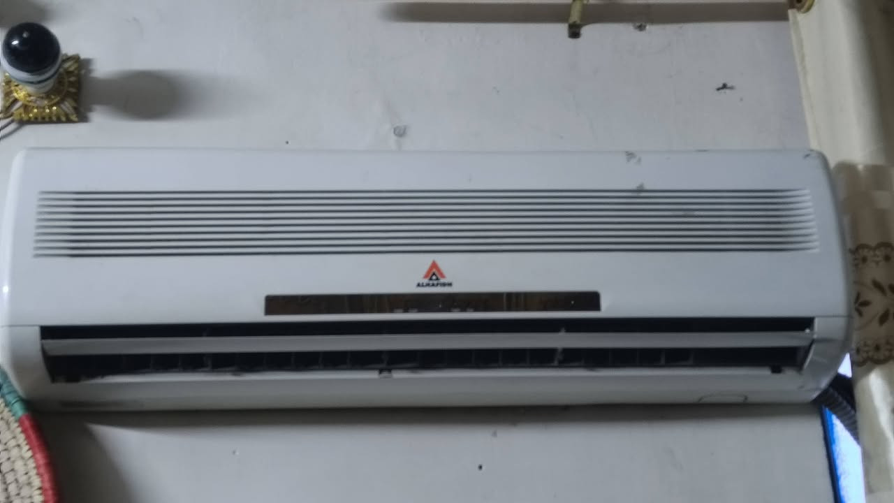 موجود سبلت طنين مواصفات 🌬️ التحكم بسرعة المروحة (Fan)❄️ وضع التبريد (Cool)وضع النوم (Sleep)🌱 وضع توفير الطاقة (ECO)⚡ وضع التبريد السريع (Super/Turbo)  سعر السبلت 250,000الف يراد لغاز بس والتواصل على ***********
