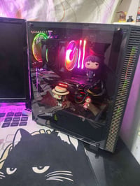 تجميعة • GTX 1070 • R5 4650