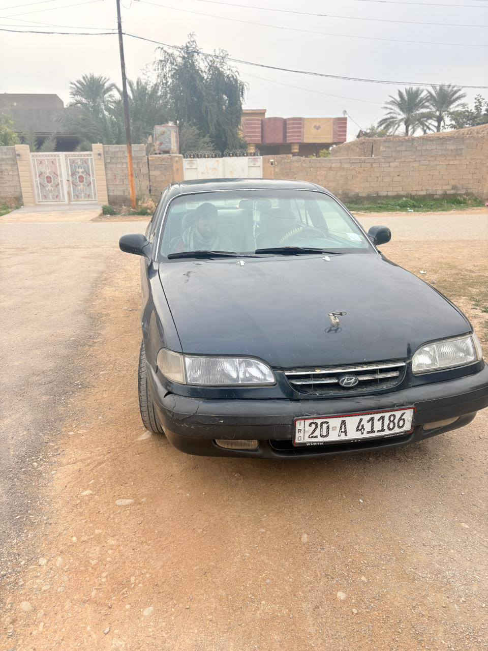 سوناته ٢ موديل ٩٥ رقم انكليزي اديالى بسمي محزمه السعر ٤٠ وبيه مجال ***********
