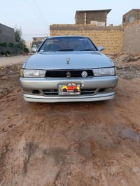 كرستا • ١٩٩٥ • النجف